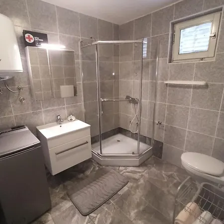 Lojan Apartmán
