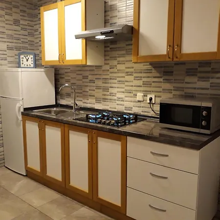 Lojan Apartmán *