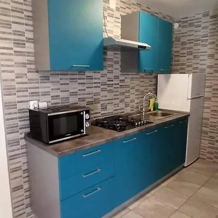 Apartman Lojan Vir