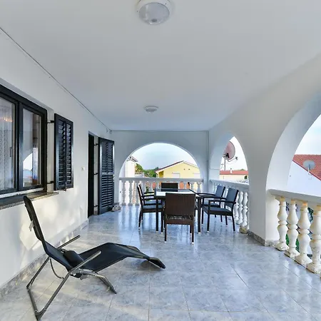 Appartement Lojan