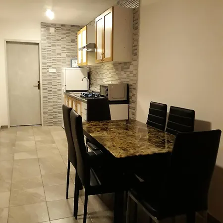 Lojan Appartement Vir