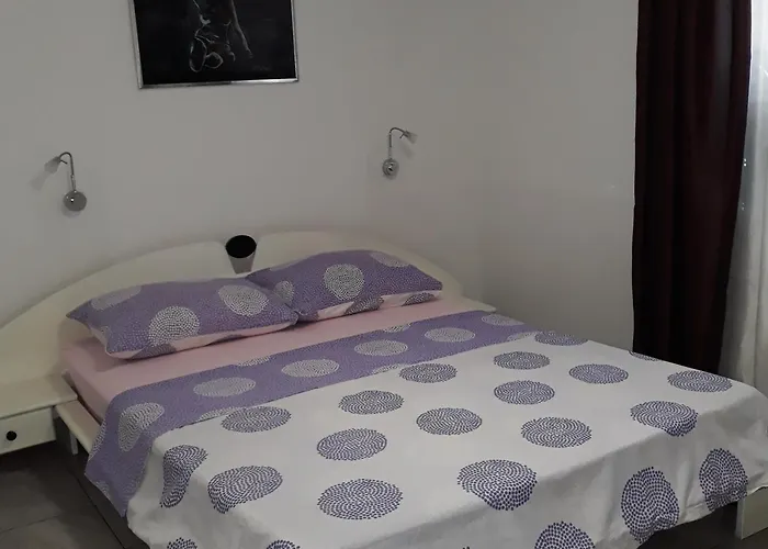 Lojan Appartement Vir