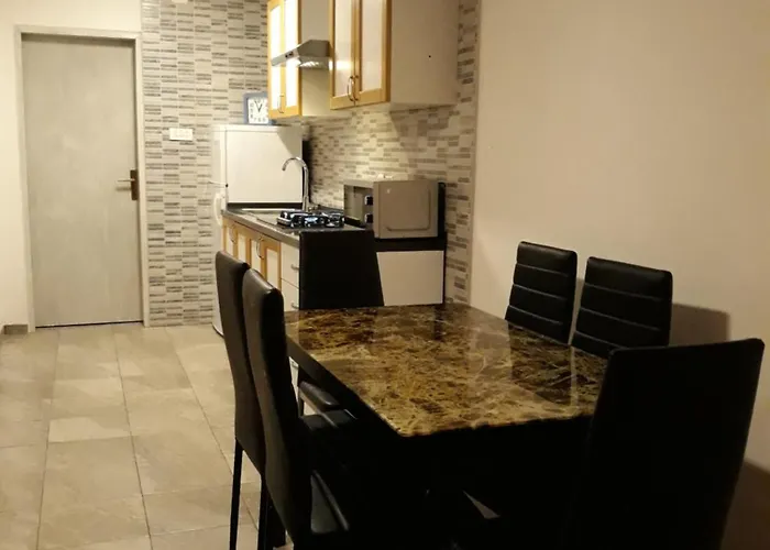 Lojan Appartement Vir