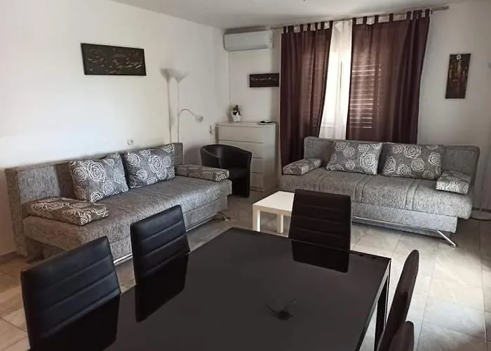 Lojan Appartement *